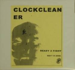 Clockcleaner : Ready 2 Fight
